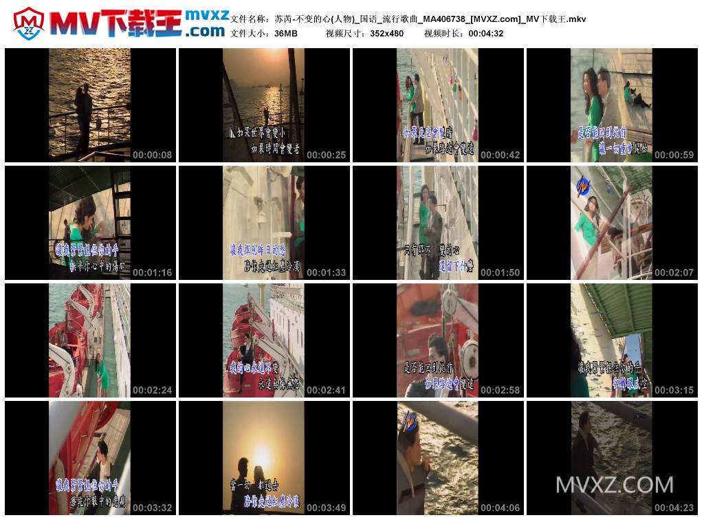 苏芮-不变的心(人物)_国语_流行歌曲_MA406738